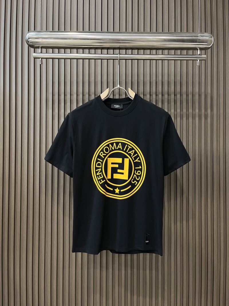 Fendi T-Shirts